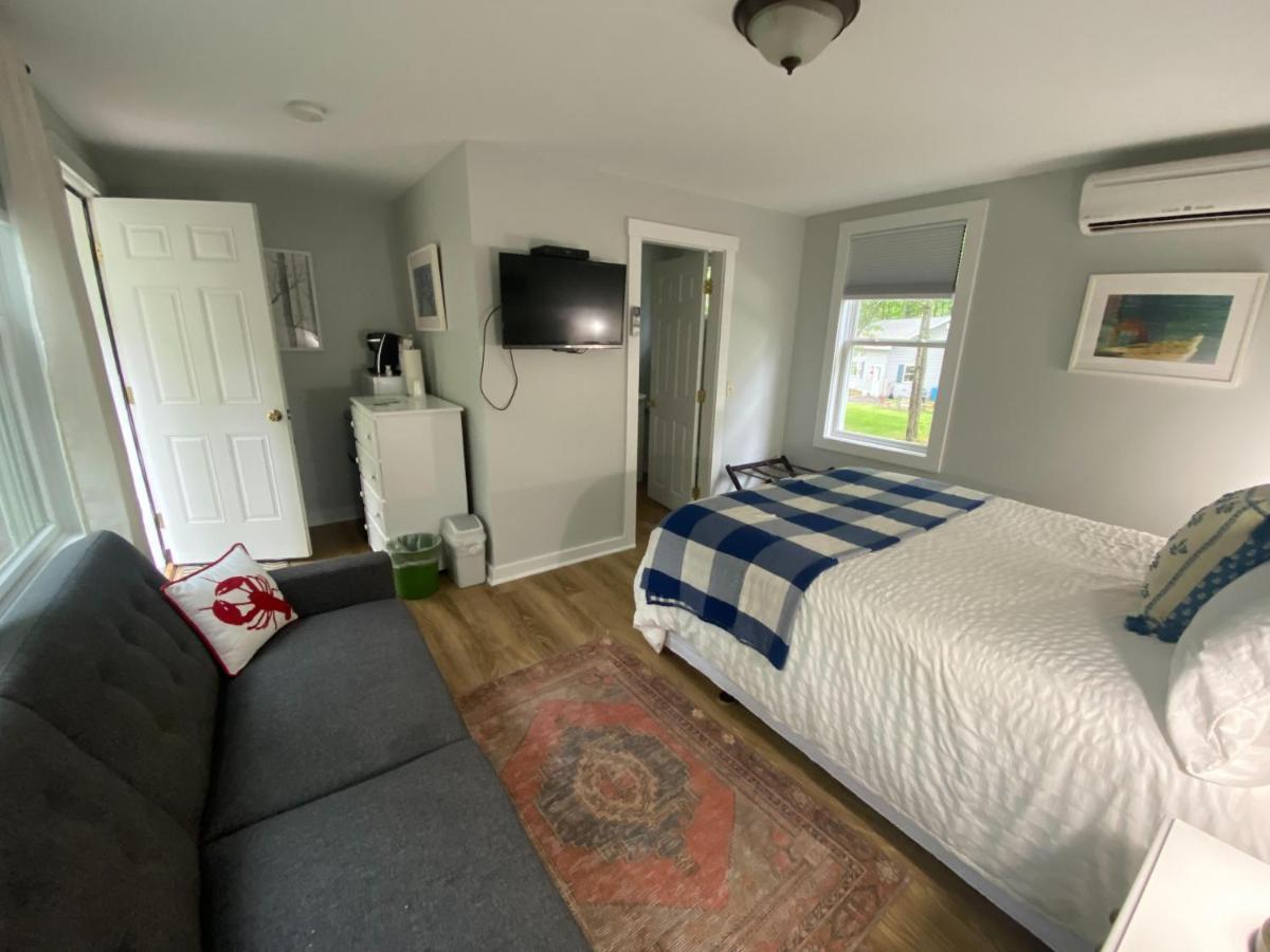 Hotel Hanscom's & 3*