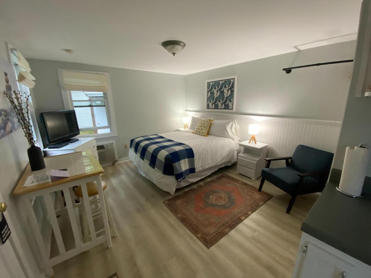 Hotel Hanscom's & 3*