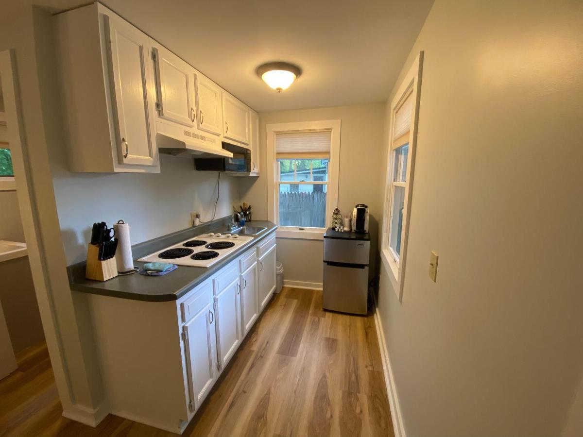 Hanscom's & 3* Bar Harbor